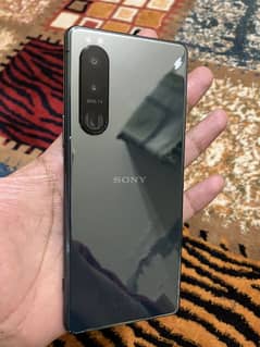 Sony Xperia 5 mark 3