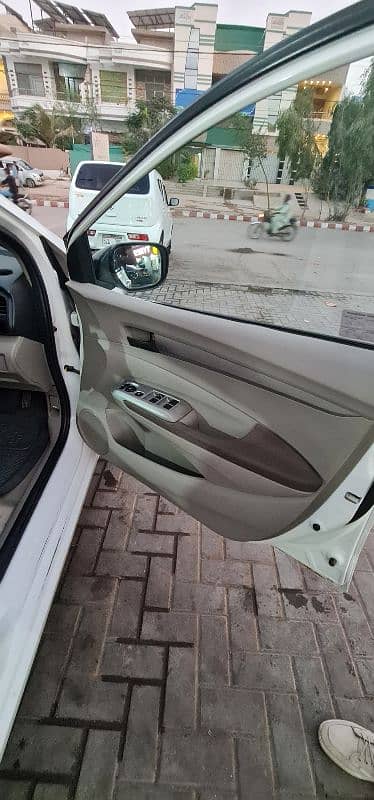 Honda City IVTEC 2018 8