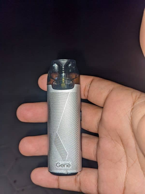 VTHRUE POD New And With New Coil 3