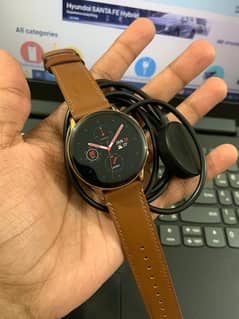 Samsung Galaxy Watch Active 2