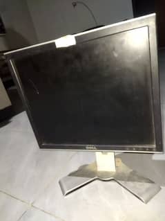 Dell LCD Monitor