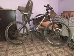 phoenix imported bicycle for sale urgent