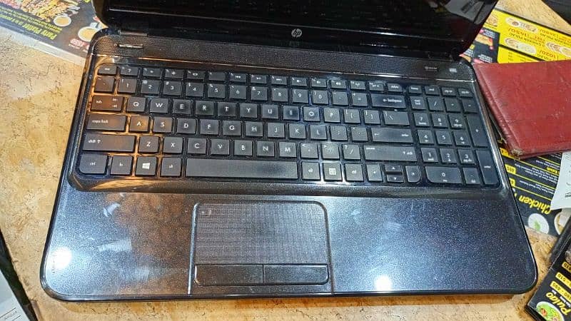 hp pavilion g6 8