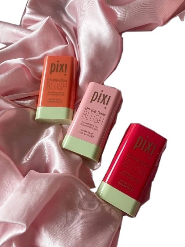 Pixi ON-THE-GLOW BLUSH 0