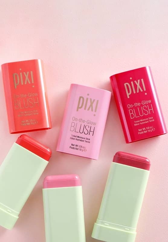 Pixi ON-THE-GLOW BLUSH 2