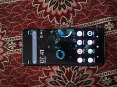 Sony xperia xz3