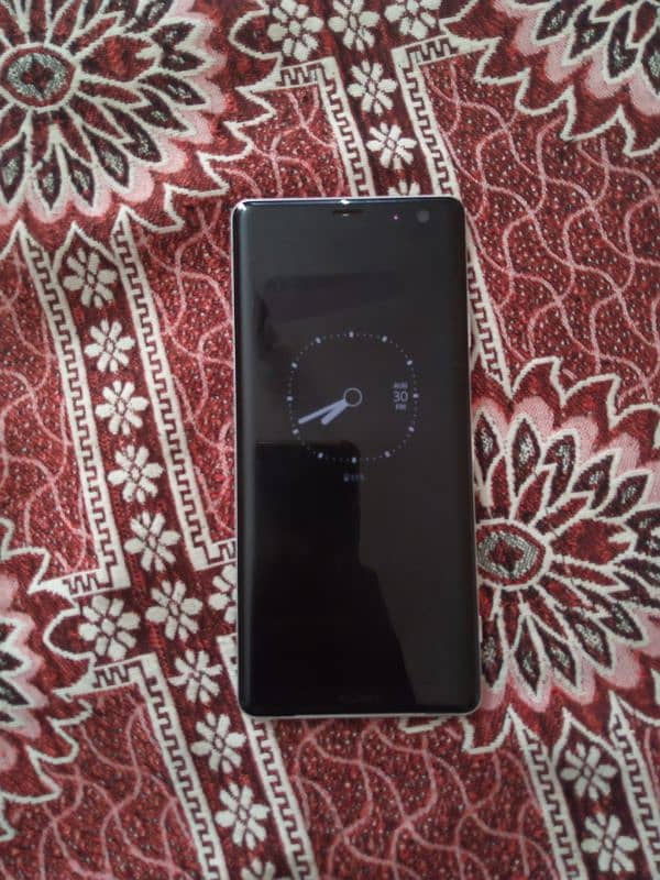 Sony xperia xz3 3