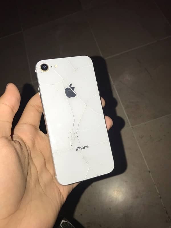 iPhone 8 64gb 1