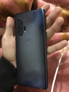 Motorola H+