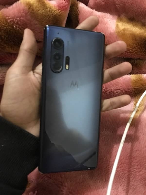 Motorola H+ 1