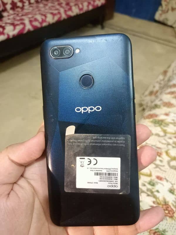 OPPO A12 Brand new with box 5