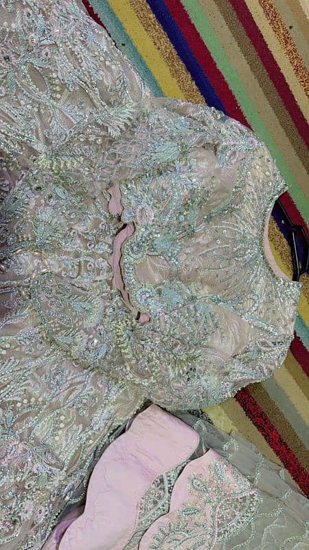 Republic designer lehnga condition 10/9 1