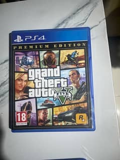 gta 5 and fifa 22