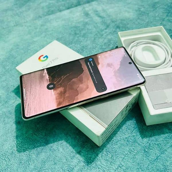 Google pixel 7 pro Google pixel 6 pro PTA approved ha 1