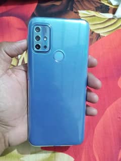 Moto G20 dual sim approved