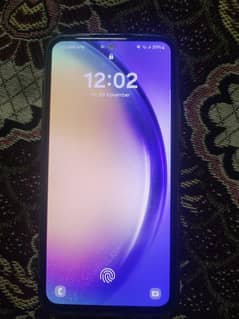 Samsung A54 (8GB+256GB)