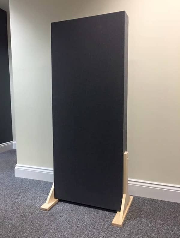 soundproofing Acoustic polyester penal,400 Available 1