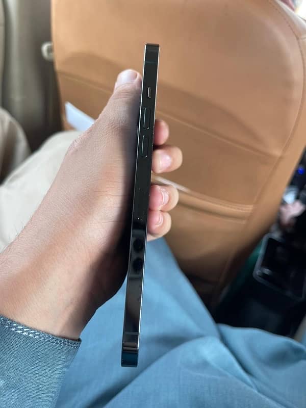 iphone 12 pro max 256 gb pta approved 2