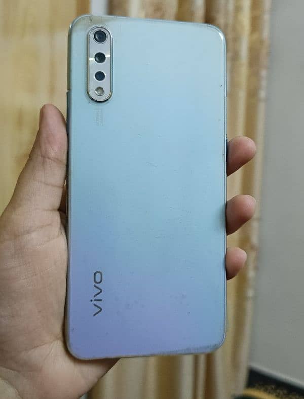 Vivo S1 1