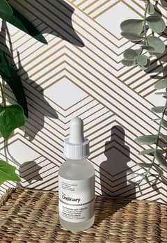 The Ordinary Niacinamide Serum