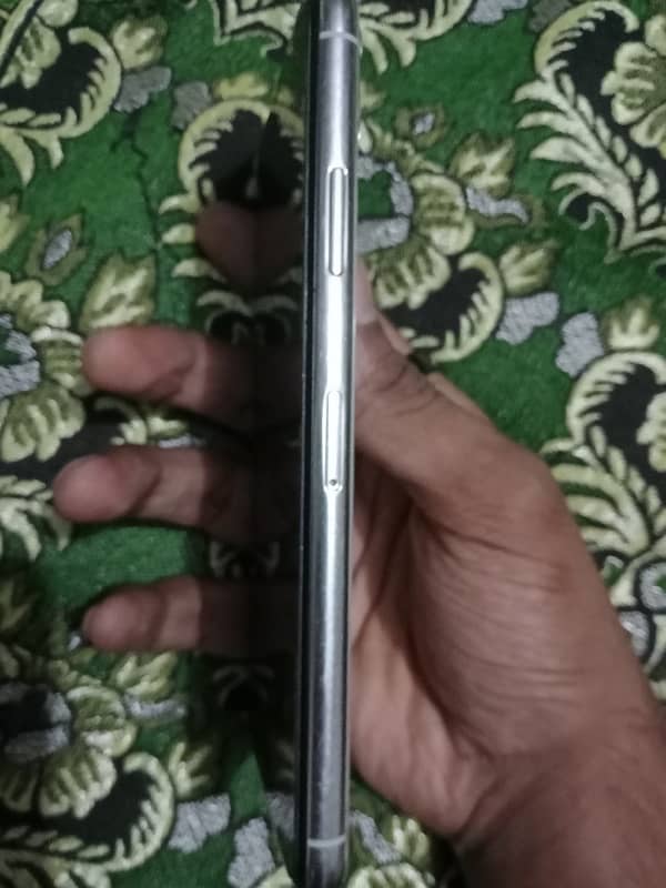 IPhone 11 Pro Max 256 non pta 8