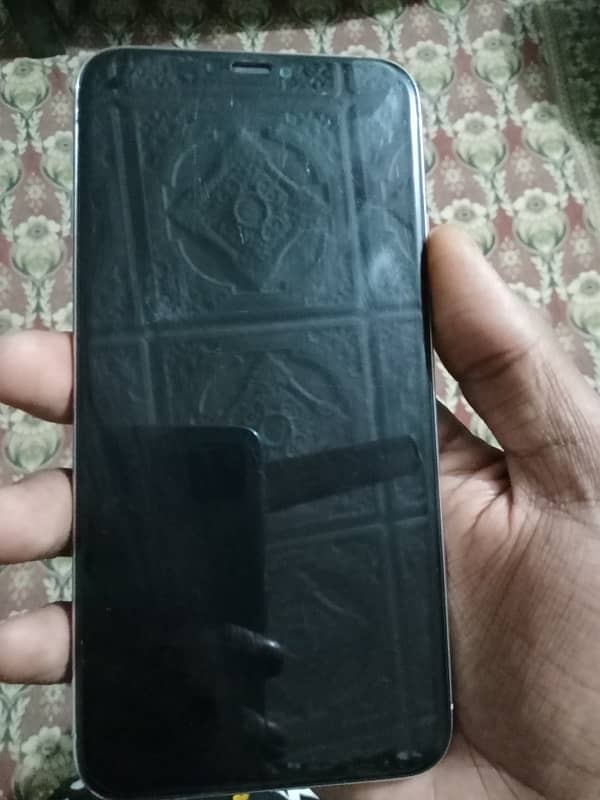 IPhone 11 Pro Max 256 non pta 9