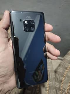 huawei mate 20 pro single sim vip approved