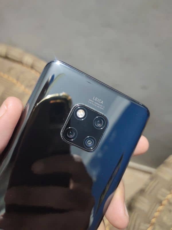 huawei mate 20 pro single sim vip approved 3