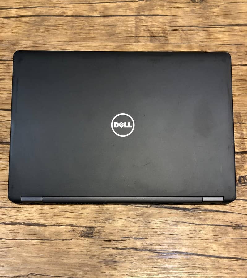 Dell latitude 5490 laptop i7 8th generation at fattani computers 0