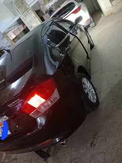 Honda City Aspire 2014 autofuel lik mira alto dayz passo corolla civic