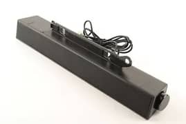 Dell sound bar