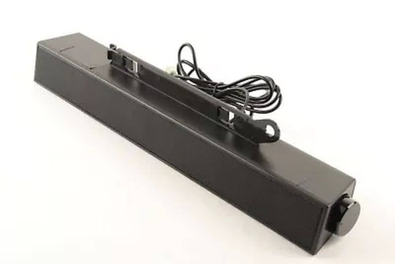 Dell sound bar 0