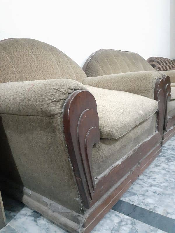 sofa set 4