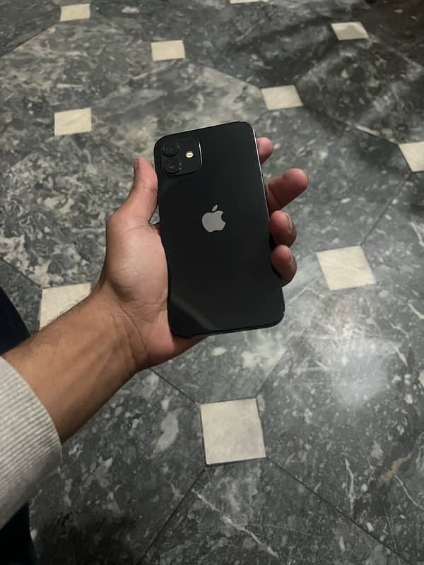 iPhone 12 64gb non pta 1