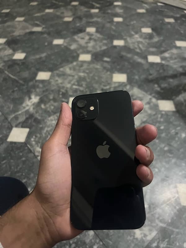 iPhone 12 64gb non pta 5