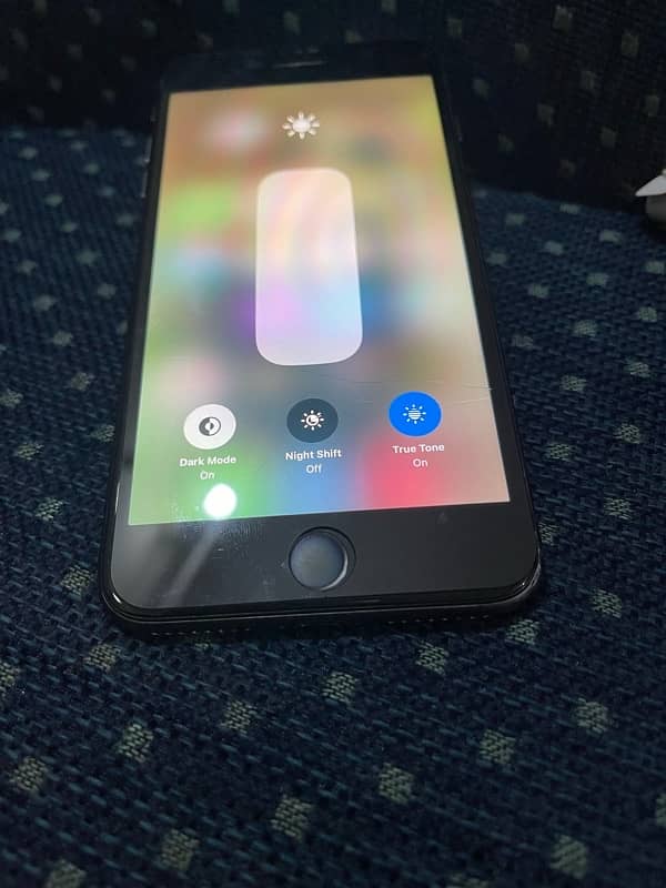 iPhone 8plus pta 256gb 3