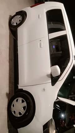 Suzuki Wagon R 2018