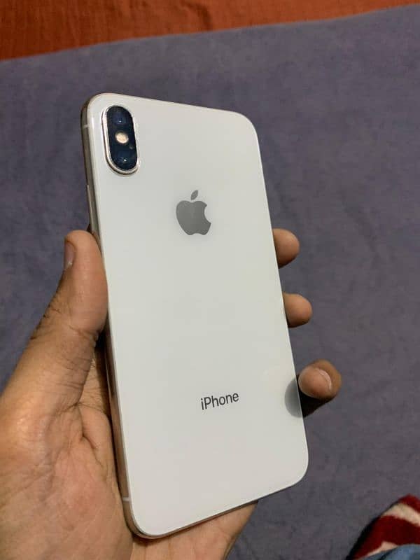 Iphone X Pta Approved 2