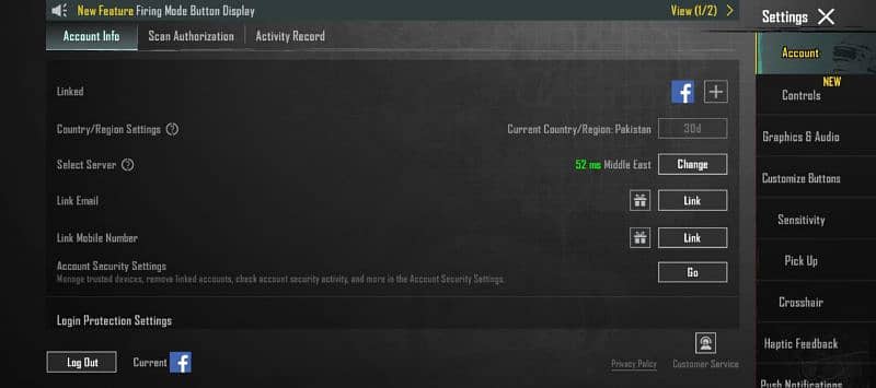 Pubg_ID_AccouNT 4