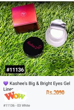 Kashee,s All original product available with online delivery