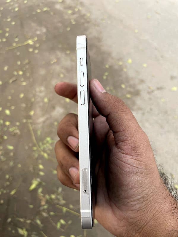 Iphone 12 JV 128GB Non PTA 1