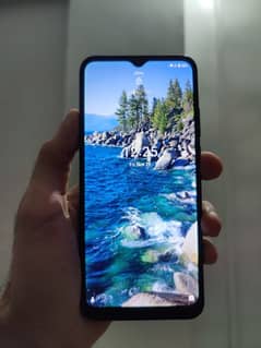 Motorola Moto G8 Power Lite