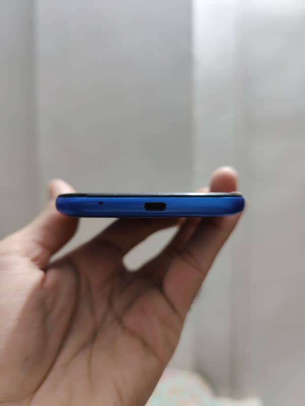 Motorola Moto G8 Power Lite 1