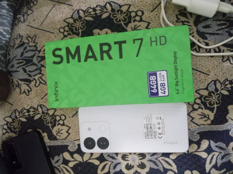 smart 7 HD 6