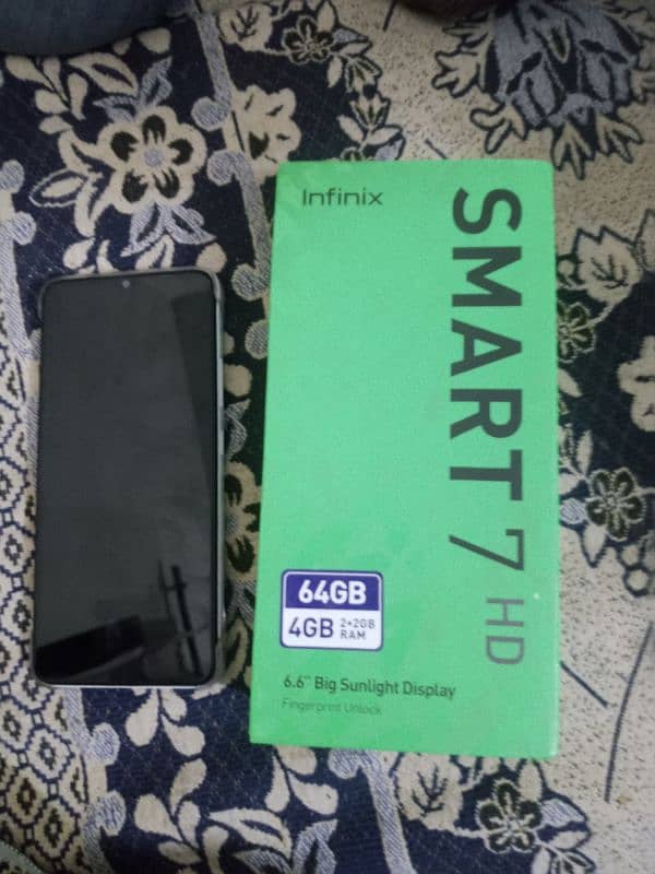 smart 7 HD 10