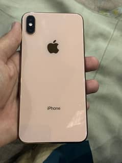 iPhone Xsmax dual pta approved