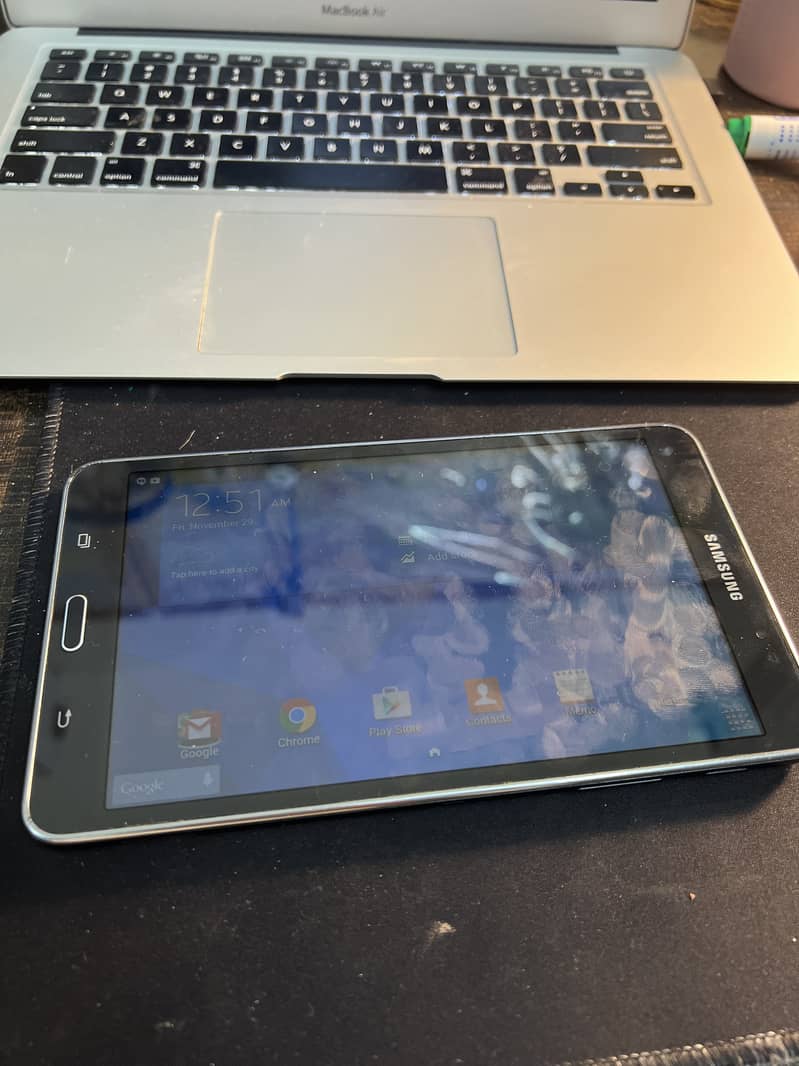 Good condition Samsung Mini Tab 7 Inches 1