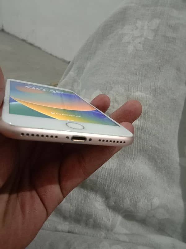 Iphone 8plus pta approved 4