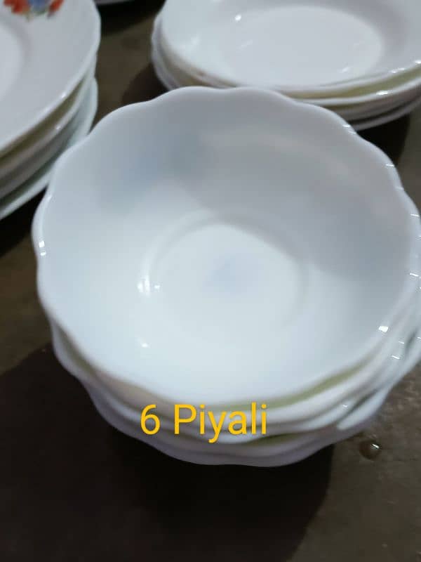 Marble Kitchen Set 6