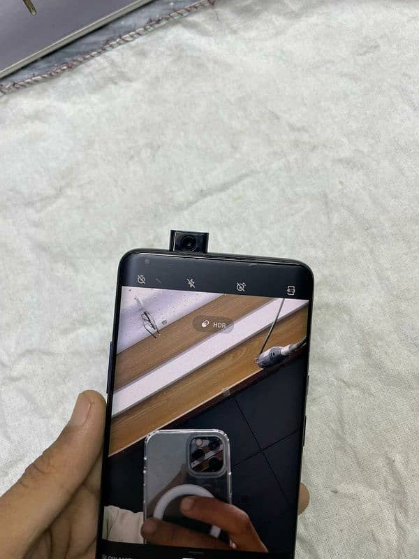 Oneplus 7 Pro Lush Condition PTA Approved No Exchange 2